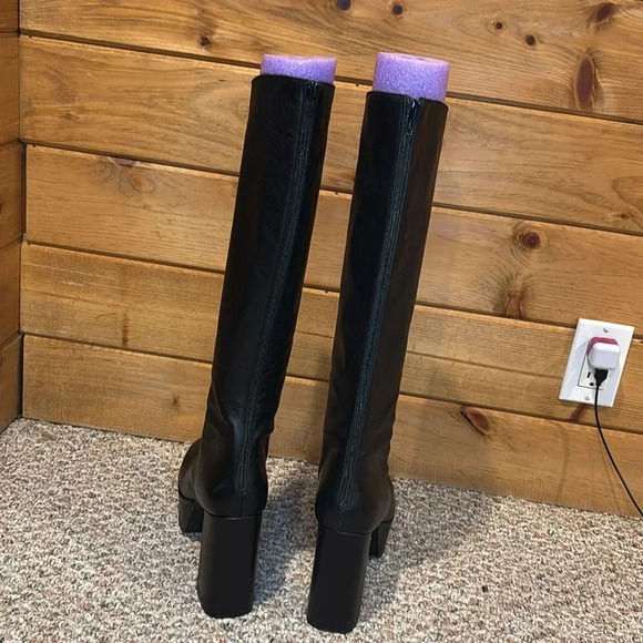 FREE PEOPLE Lucy platform boots - Picture 3 of 7